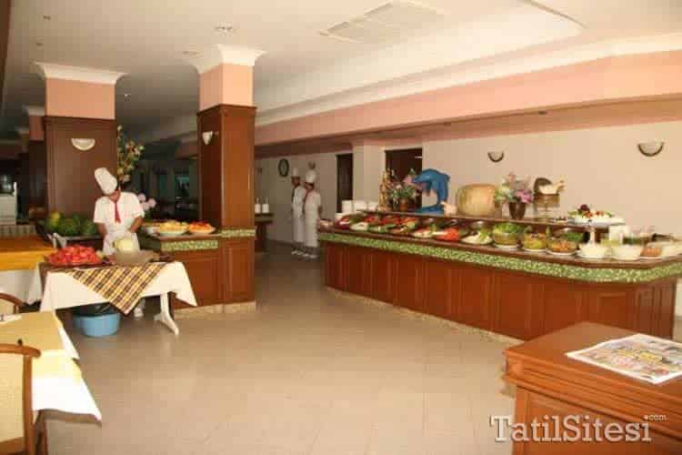 Lonicera Garden Hotel